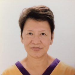 Dr. Carmelita G. Calahong