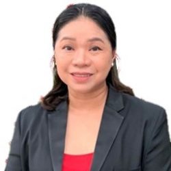 Dr. Catherine Rosales