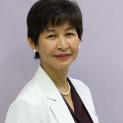 Dr. Cynthia Rosario C. Castro