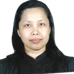Dr. Maria Liza T. Naranjo