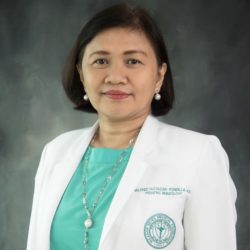 Dr. Mildred T. Rondilla