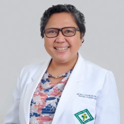 Dr. Rene Myla Balang